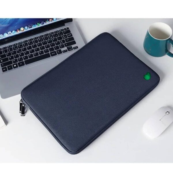 Fully Padded Laptop Sleeve | Pouch