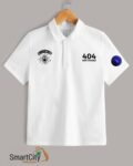 Cyber Security Themed Polo