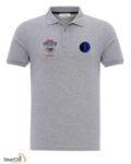 Machine Learning Themed Polo Shirt