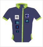 Cyber Security Themed Formula 1 Shirt