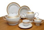 Dinner Set (40 Pieces)