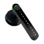 Bluetooth Smart Fingerprint Door Lock, MYQ-iLockS2